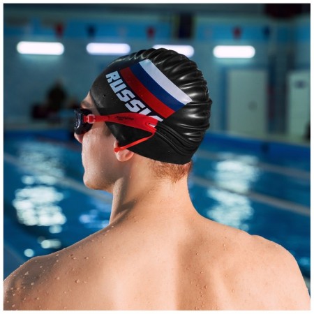 ONLYTOP swimming glasses, berysi, MIX color-4