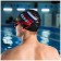 ONLYTOP swimming glasses, berysi, MIX color