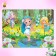 Puzzles luminous "Forest Forests", 88 details