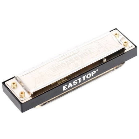 Harmonic harmonic Easttop, Pro60 G, diatonic-1