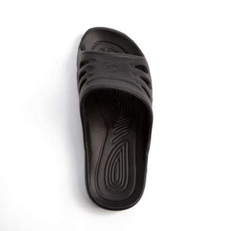 Male shales, black color, size 45-2