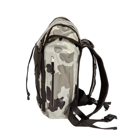Grayukzak Grayling "Argut", 25l, Gray KMF, B1707-4