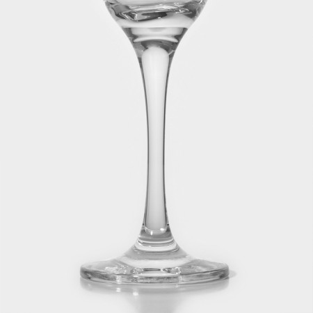 Glass glass for champagne "Resto", 180 ml-1