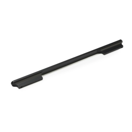 Cappio RS149 bracket handle, m/o 256, black color-5