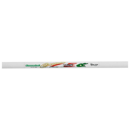 Spinning plug Crocodile Solid, 100-250 g, 1.65 m-1