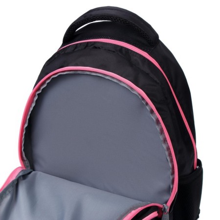 Youth backpack, 44 x 30 x 17 cm, ergonomic back, calligrata p "sneakers"-8