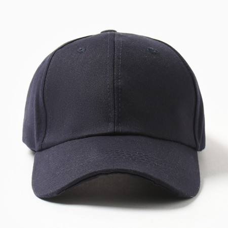 MinoKu single cap, col. Dark blue, rr 52-54-1