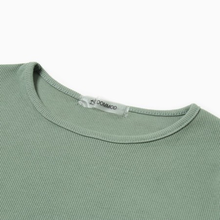 Women's longing, menthol color, size 42-46-1