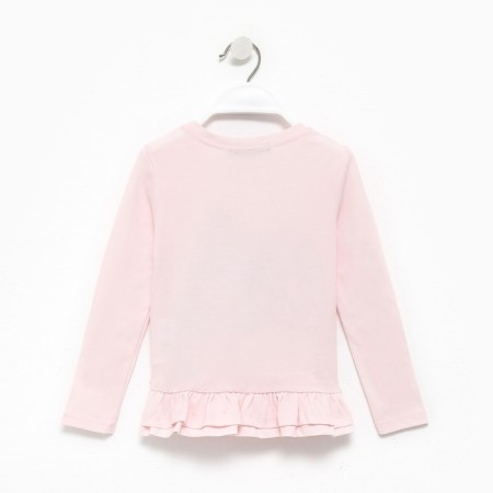 Long sleeve T-shirt "So Cute", My Little Pony, Height 122-128-8