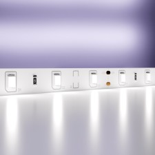 LED tape Maytoni, 12V, IP20, 2835, 4.8W/m, 6000K, 5 m, monochrome glow