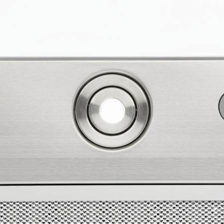 The hood Krona Runa 600 Inox S, built -in, 650 m3/h, 3 speeds, 60 cm, silver-7