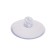 Social is a universal silicone d = 50 mm, a through hole, 20 pcs. In the set, the color is transparent