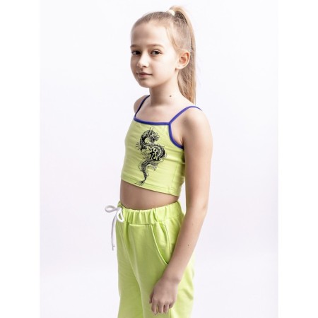 TOP for girls, height 164 cm-1