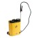 Sprayer battery tundra, 12V, 8 Ah, 12 l, charge indicator, 3 nozzles