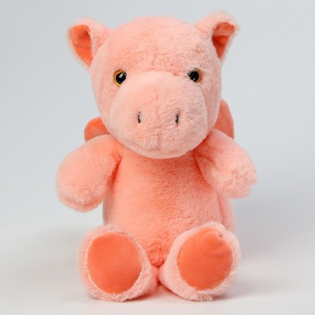 Soft toy "Dragon", mix-9