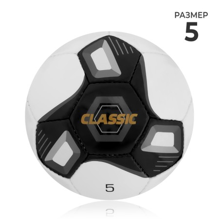 Football ball Torres F123615, PVC, manual stitching, 32 panels, p. 5