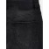 Women's jeans with an unprocessed edge Conte Elegant Skinny, size S, color Washed Black