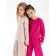 Children's costume Freedom, height 128 cm, beige color