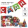 A set of paper utensils, on 6 people "Happy Birthday!", Avengers