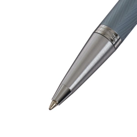 Ballic handle Parker Im Premium Blue Grey CT, Sin, Data/UP 2143645-3