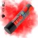 Color smoke red, high intensity, 30 seconds, with a check