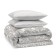 Bed linen 1.5 joint venture, size 150x215 cm, 145x215 cm, 70x70 cm - 2 pcs