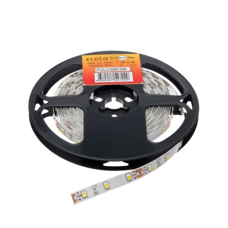 Ecola Pro 5 m, IP20, SMD2835, 60 LED/m, 8 W/m, 12 V, 4200K LED strip-1