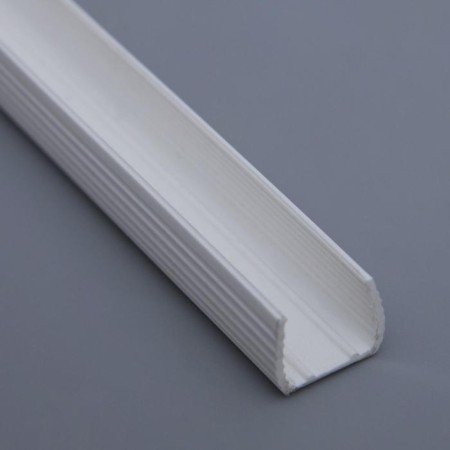 Installation box for neon 15 x 25 mm, 1 meter-1