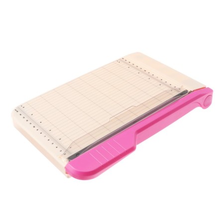 Guillotine cutting cut 28.5 x 20.5 x 3.7 cm-1