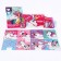 Gift set of first grader, 12 items, Minnie Mouse. Unicorn