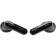 The headset intra -channel JBL Tune BEAM GHOST is black. Wireless Bluetooth in the ear sink