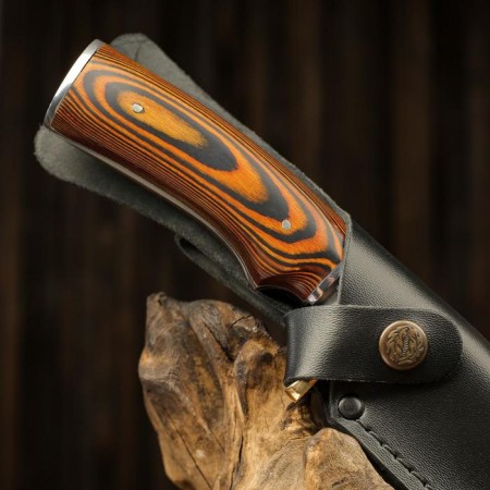 Hunting knife "Kazbek"-3