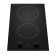 Hon surface Maunfeld CVI292MBK2, induction, 2 burners, black