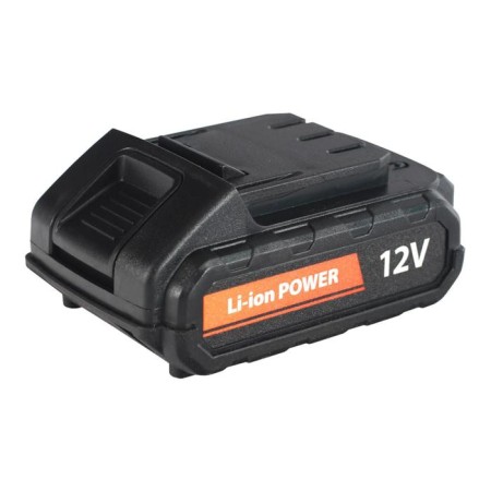 The Patriot Theone, 12 V, 2 Ach, Li-Ion battery is suitable for Patriot screwdrivers