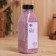 Salt for a bath and a bath in a bottle "Lavender Calm" 600 g