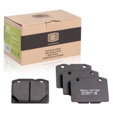 Brake Brake Front Tialli for LADA 2101/2107 (Perfezione), PFP 7966