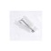 Garden Lamp Uniel New York on a sunny battery, 6.3 × 12 × 3 cm, glow warm white