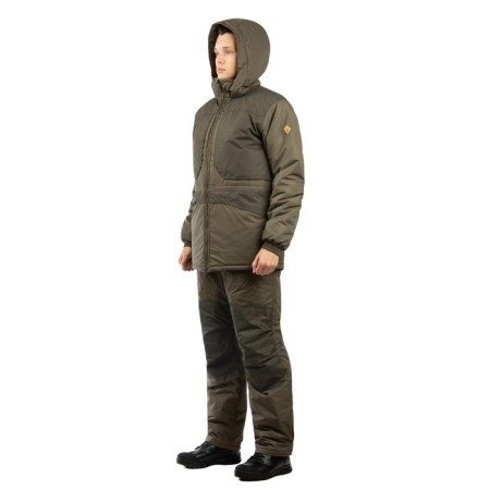 Orion Costume "Rastypes", Polyester, Haki, Orion Rr 60-62 Height 170-176-5