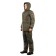 Orion Costume "Rastypes", Polyester, Haki, Orion Rr 60-62 Height 170-176