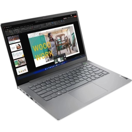 LENOVO ThinkBook 14 G4 IAP Core i5 1235U 16GB SSD512GB Intel Iris XE Graphics 14 "T 107807-3