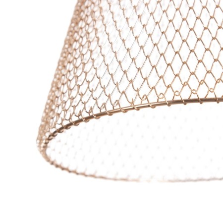 Benny lamp 1x40W E27 gold 20x20x80 (20) cm-6