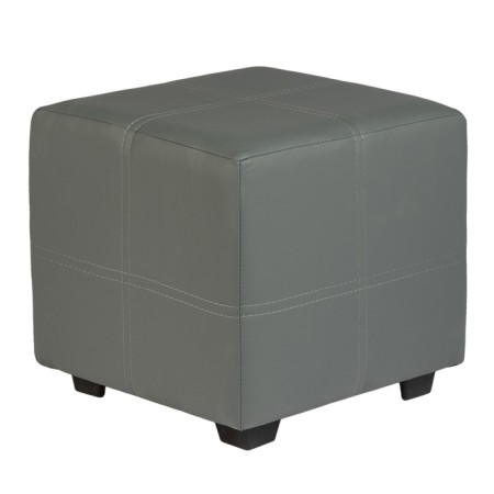 Square Mario 400x400x380 Gray