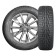 Winter Nordman Nordman RS2 SUV 225/60 R17 103R winter tire