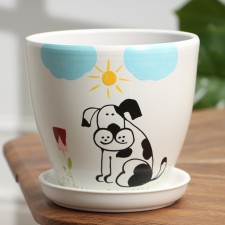 Flower Pot 