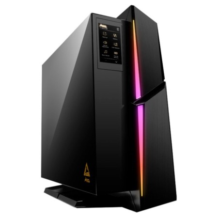 PC MSI Trident X2 13NUG-258xru Black (9S6-B92211-258)