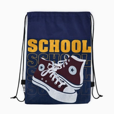 Non -cowhole bag for shoes “Keda”, size 30 x 40 cm-1