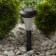 Lamp Garden era on the sunny battery LED, IP54, black
