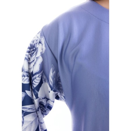 Women's tunic Wisell M4-3905, size 48-2