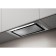 Extus Elica Hidden 2.0 IX/A/90, built -in, 1300 m3/h, 3 speeds, 72.3 cm, silver 690872