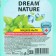 Dream Nature liquid soap with the antibacterial effect of "mint", 500 ml